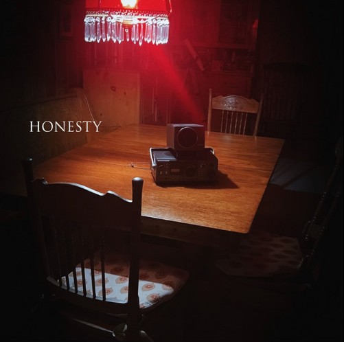 Honesty Single